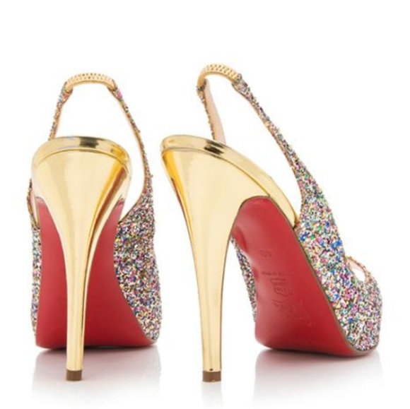 Louboutin pumps last call Clearance